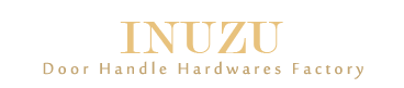 中国 AAA ドアハンドルメーカーINUZU+ ハードウェア 
